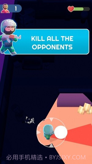 卡特尔袭击截图2 卡特尔袭击截图2