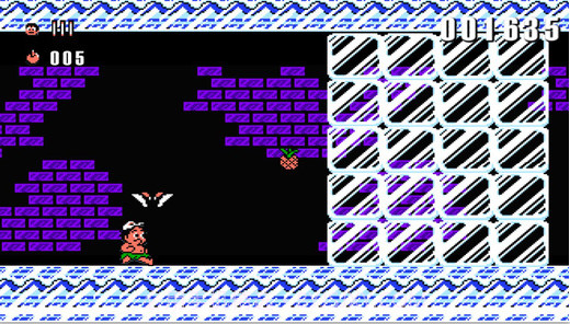 FC名人大冒险截图4