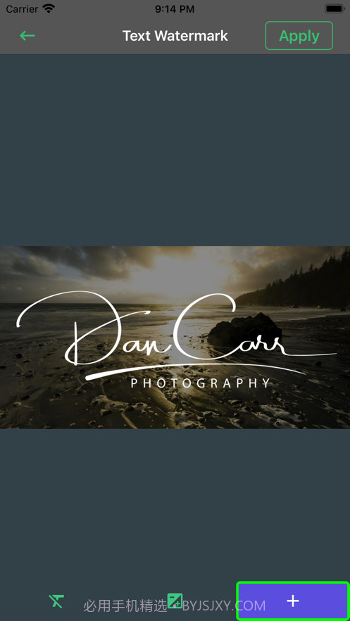 AddWatermark&LogotoPhotos截图2