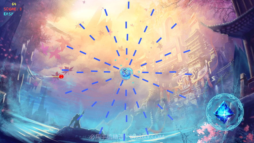 危险的宝藏截图2