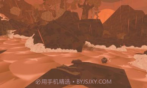 獾妈模拟器截图3 獾妈模拟器截图3