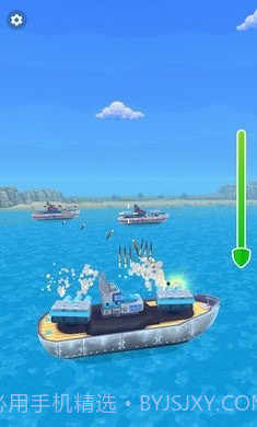 铁人行军截图1 铁人行军截图1