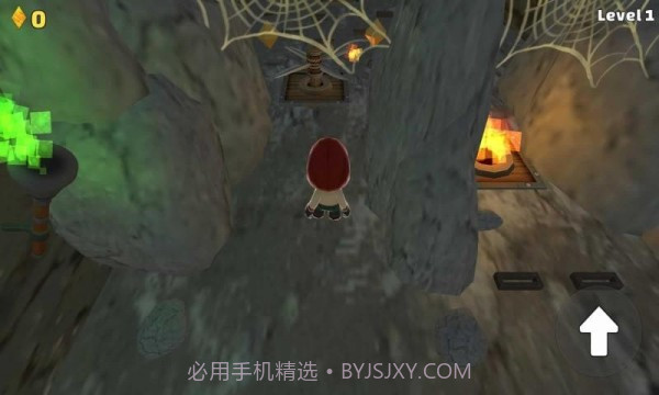 地牢冒险3D截图1 地牢冒险3D截图1