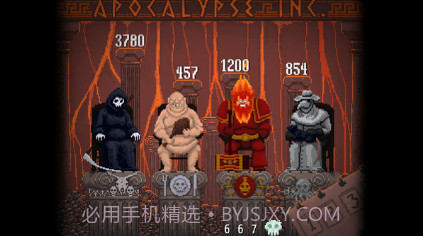 Peace,Death截图3 Peace,Death截图3