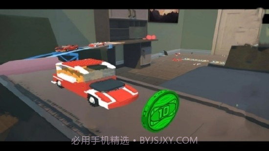 拟真车祸模拟器截图2 拟真车祸模拟器截图2