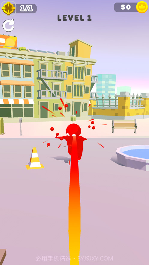 子弹射手截图3 子弹射手截图3