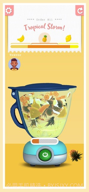 榨汁真解压截图4