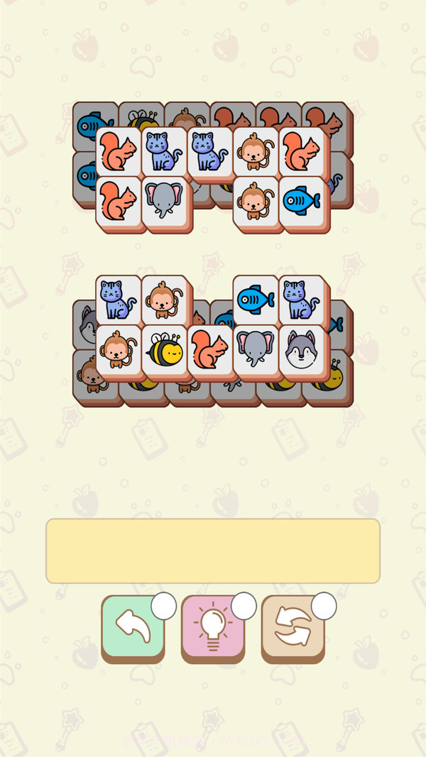 动物配对截图3 动物配对截图3