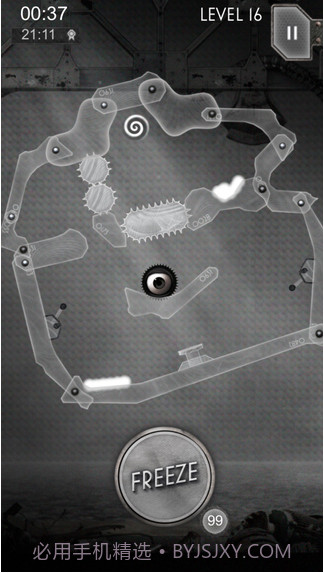 逃生截图3 逃生截图3
