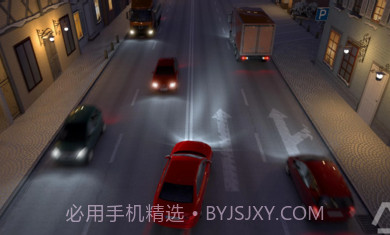 德国公路赛车手截图3 德国公路赛车手截图3