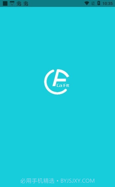Ca Fit截图3 Ca Fit截图3