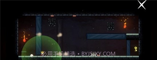 国王的逃亡截图3