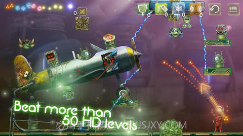 小小灯泡人截图3