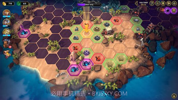 阿尔祖崛起安卓最新版截图3