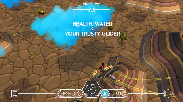 追云者截图4 追云者截图4