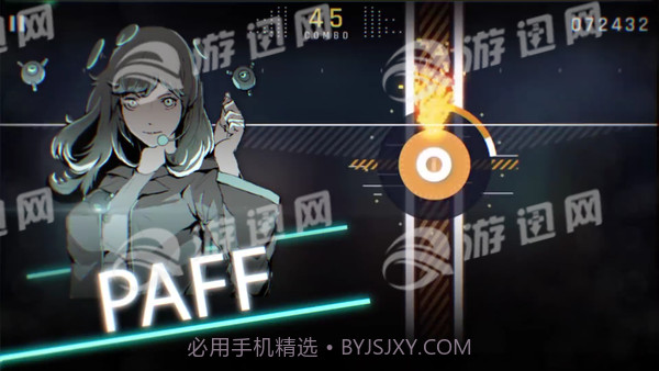 Cytus2全解锁版截图2 Cytus2全解锁版截图2