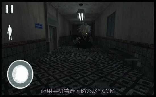 吓人的医院鬼屋截图3