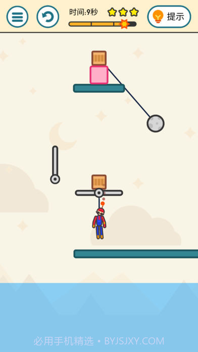 火花侠手游截图1 火花侠手游截图1