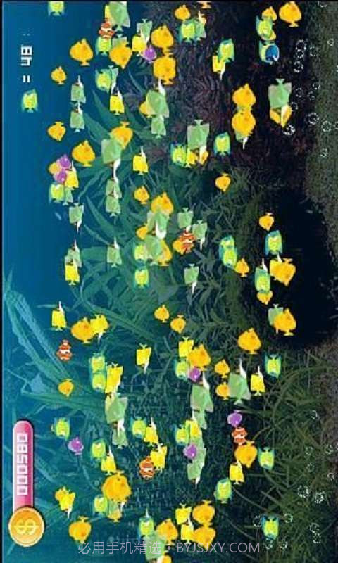 浑水摸鱼截图4 浑水摸鱼截图4