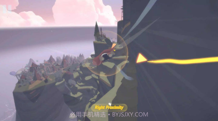 雷亚之翼截图1 雷亚之翼截图1