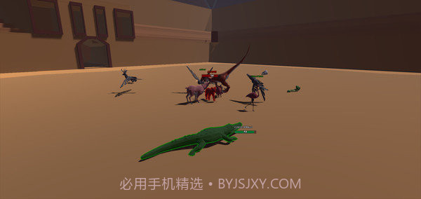 动物合成最新版截图4