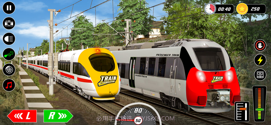 火车模拟器大亨截图1