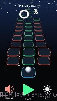 Tricky Jump截图1 Tricky Jump截图1