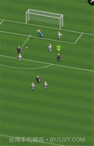 最佳射手2截图2