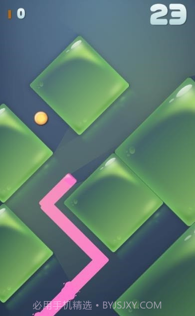 泡泡口香糖截图4 泡泡口香糖截图4