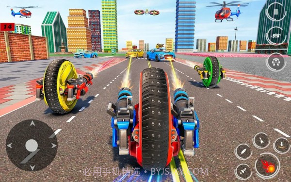 新蜘蛛机器人截图3 新蜘蛛机器人截图3