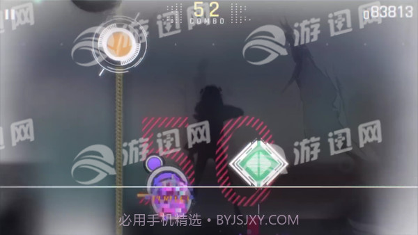 Cytus2全解锁版截图6 Cytus2全解锁版截图6