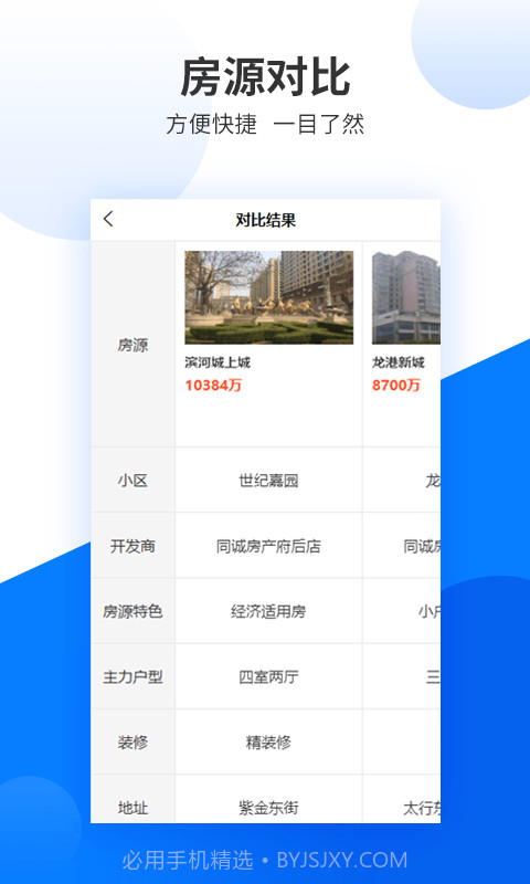同诚房产截图2 同诚房产截图2