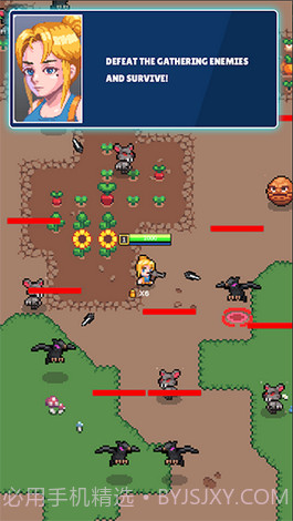 诅咒农场肉鸽行动截图2