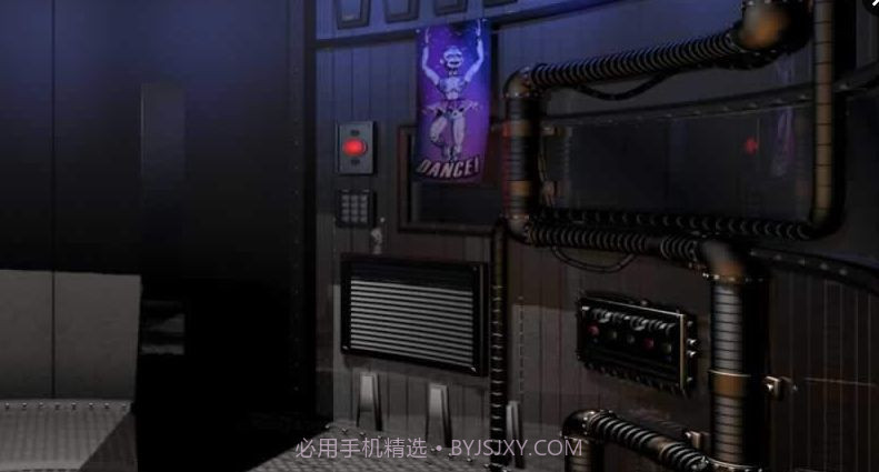 玩具熊的五夜后宫姐妹地点截图2 玩具熊的五夜后宫姐妹地点截图2