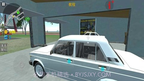 公路赛车杀手截图2 公路赛车杀手截图2