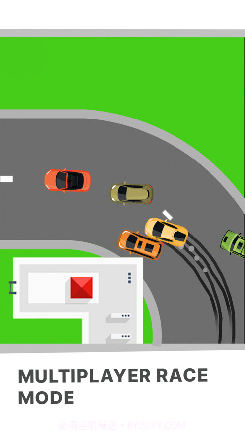 DriftPizza截图2 DriftPizza截图2