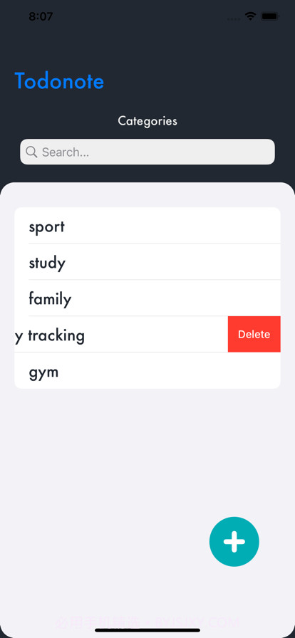 待办注意事项截图8 待办注意事项截图8