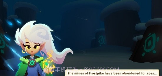 骰子探险截图3 骰子探险截图3