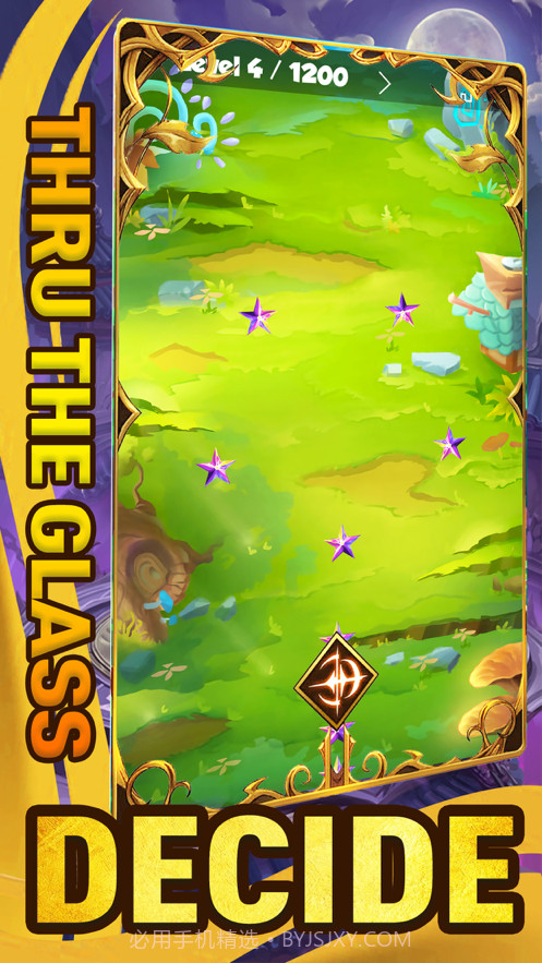 突围时刻截图3 突围时刻截图3