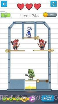 铅笔男孩截图3 铅笔男孩截图3