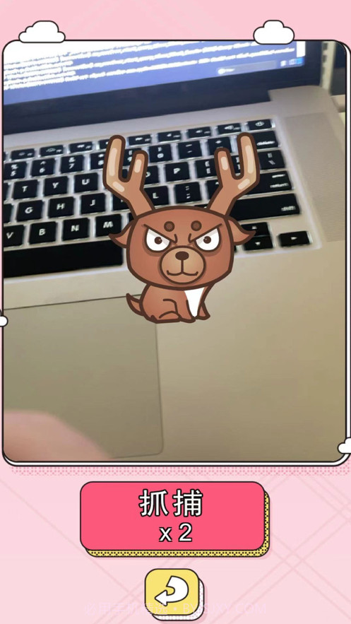 作战吧宠物小侦探截图1 作战吧宠物小侦探截图1