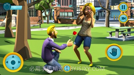 怀孕的母亲日托截图3 怀孕的母亲日托截图3