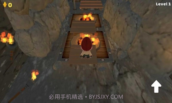 地牢冒险3D截图4 地牢冒险3D截图4