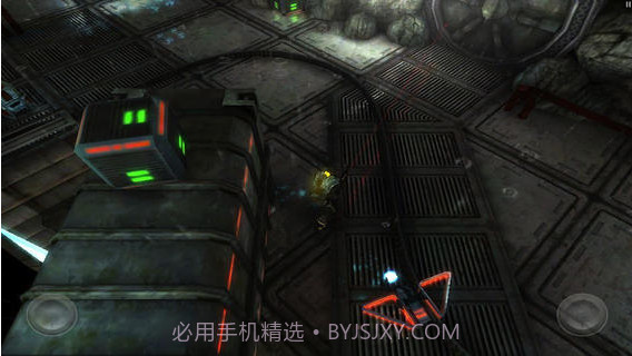 河豚机器人 Fugu Bots截图1 河豚机器人 Fugu Bots截图1