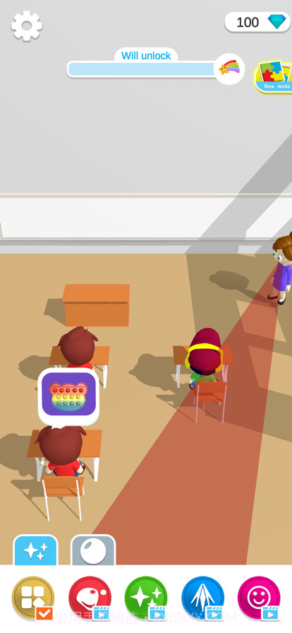 灭鼠先锋减压模拟器截图5