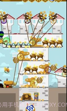 现金工厂百万富翁截图1