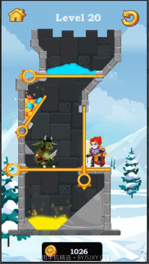 抽个棍棍2截图3 抽个棍棍2截图3