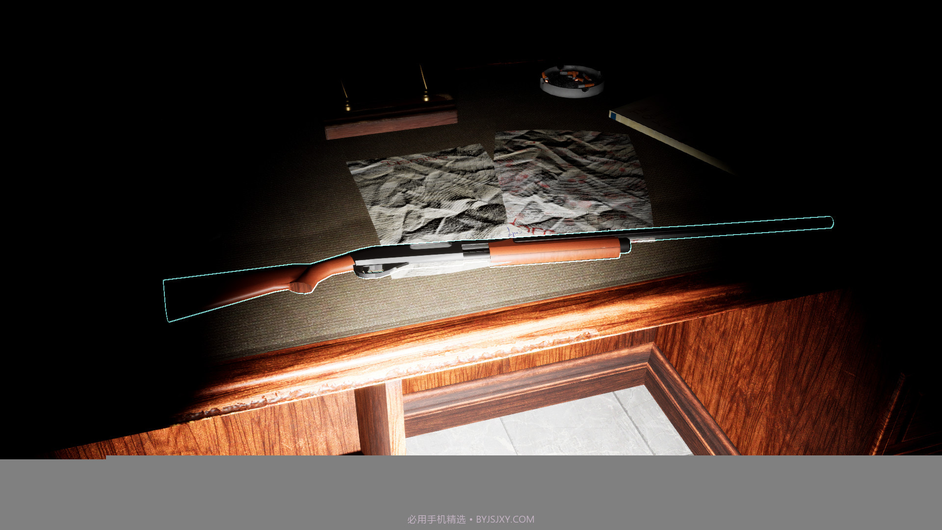 恐惧代码Code Dread截图2 恐惧代码Code Dread截图2