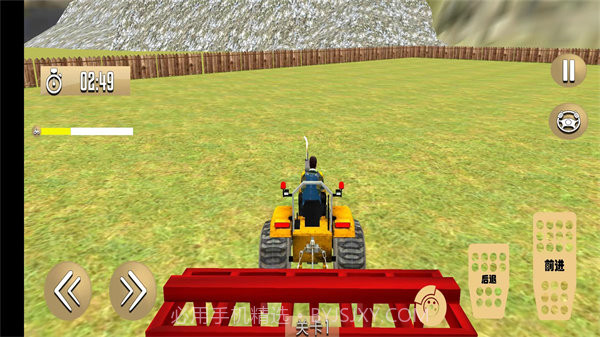 中国式农场截图3 中国式农场截图3