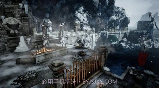 百灵宫无限大道截图3 百灵宫无限大道截图3